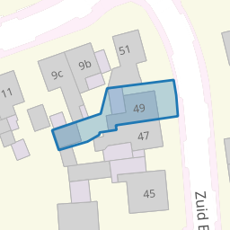 Perceel HLD01-H-4517