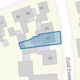 Perceel HLD01-H-4518