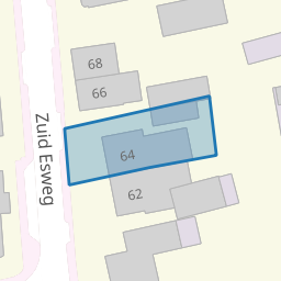 Perceel HLD01-H-4521