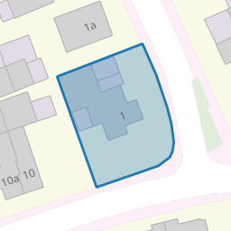 Perceel HLD01-H-4527