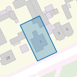 Perceel HLD01-H-4532