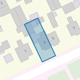 Perceel HLD01-H-4533