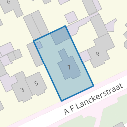 Perceel HLD01-H-4535