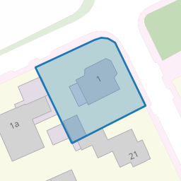 Perceel HLD01-H-4539