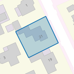 Perceel HLD01-H-4540