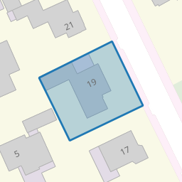 Perceel HLD01-H-4541