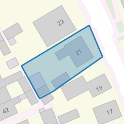 Perceel HLD01-H-4622