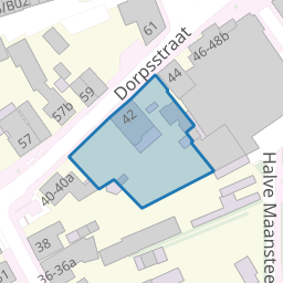 Perceel HLD01-H-4624