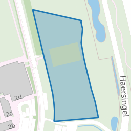 Perceel HLD01-H-4645