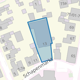 Perceel HLD01-H-4694