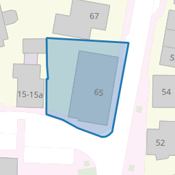 Perceel HLD01-H-4697