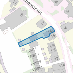 Perceel HLD01-H-4727