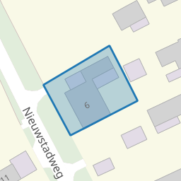 Perceel HLD01-H-4729