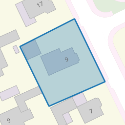 Perceel HLD01-H-4733