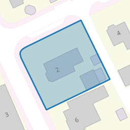 Perceel HLD01-H-4738