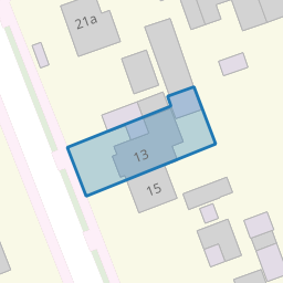 Perceel HLD01-H-4743