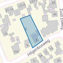 Perceel HLD01-H-4747