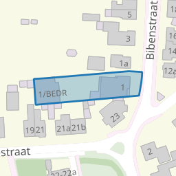 Perceel HLD01-H-4755