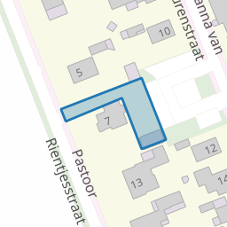 Perceel HLD01-H-4760