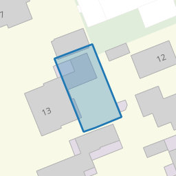 Perceel HLD01-H-4761