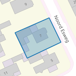 Perceel HLD01-H-4771