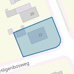 Perceel HLD01-H-4781