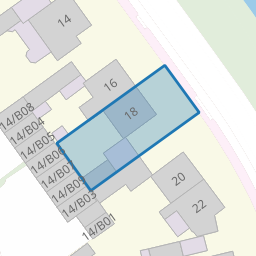 Perceel HLD01-H-4790