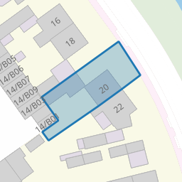 Perceel HLD01-H-4791