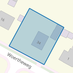 Perceel HLD01-H-4794