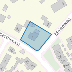 Perceel HLD01-H-4800