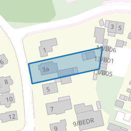 Perceel HLD01-H-4802