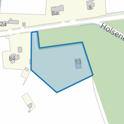 Perceel HLD01-H-4811