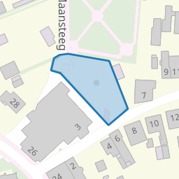 Perceel HLD01-H-4821