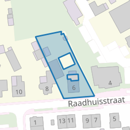 Perceel HLD01-H-4824