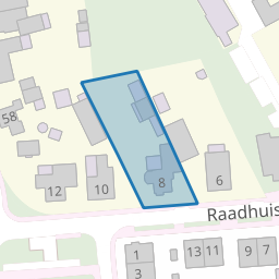 Perceel HLD01-H-4827