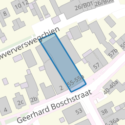 Perceel HLD01-H-4845