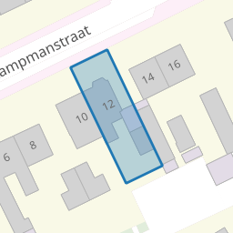 Perceel HLD01-H-4851