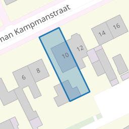 Perceel HLD01-H-4852