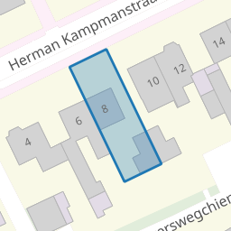 Perceel HLD01-H-4853