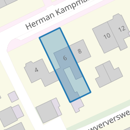 Perceel HLD01-H-4854