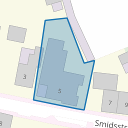 Perceel HLD01-H-4857