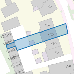 Perceel HLD01-H-4860