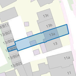 Perceel HLD01-H-4861