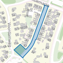 Perceel HLD01-H-4869