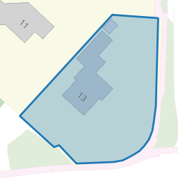 Perceel HLD01-H-4871