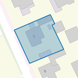 Perceel HLD01-H-4875