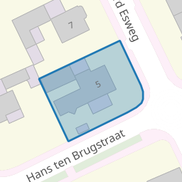 Perceel HLD01-H-4878