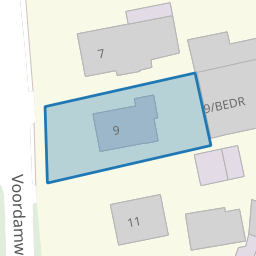 Perceel HLD01-H-4917