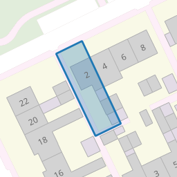 Perceel HLD01-H-4921