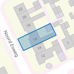 Perceel HLD01-H-4922